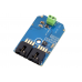 MCP3425 16-Bit 1-Channel Analog to Digital Converter I2C Mini Module